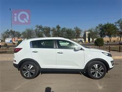 کیا سپۆرتاج